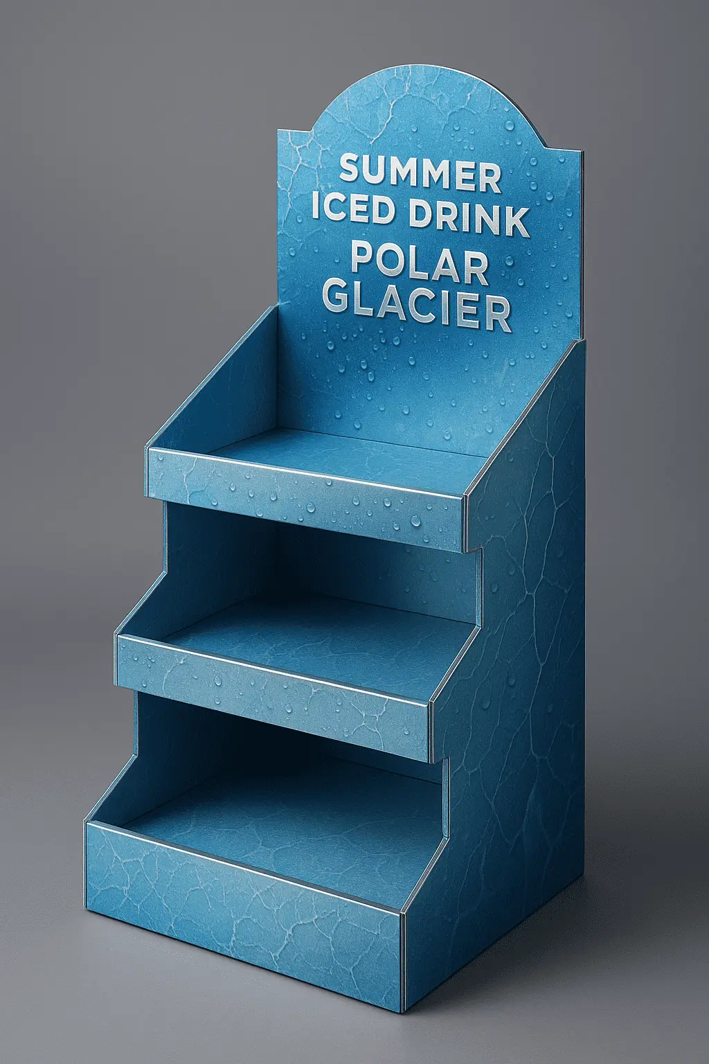 Key Features and Benefits of PDQ Pallet Display