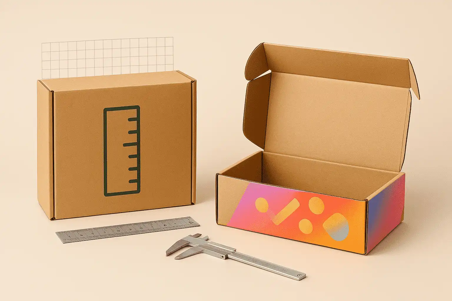 Standard-Size Mailer Boxes vs Custom Mailers: Which Is Better for You ...