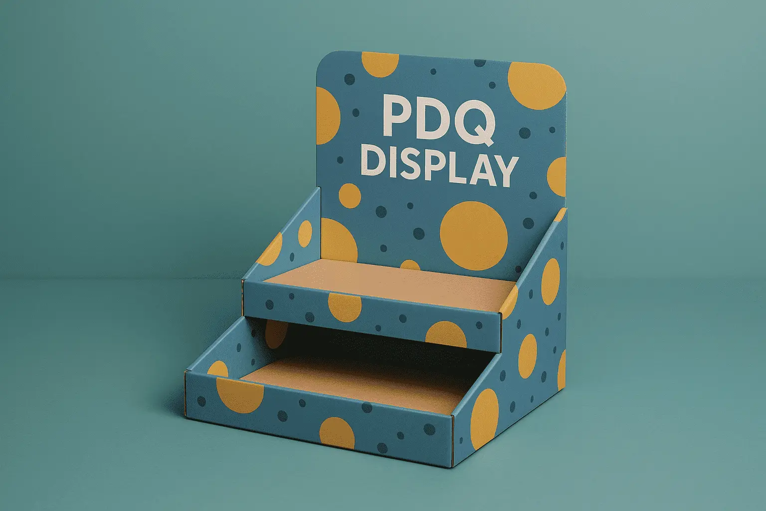 How PDQ Display Boosts Consumer Engagement?