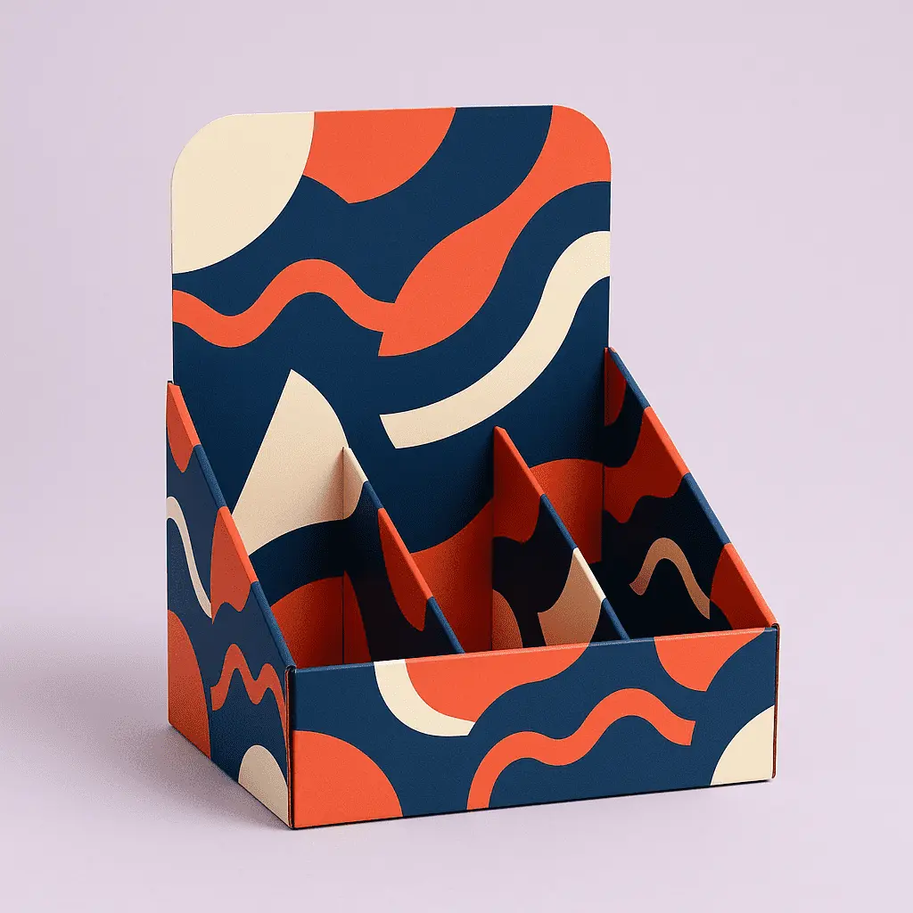 Why Choose a PDQ Display Box for Your Store?