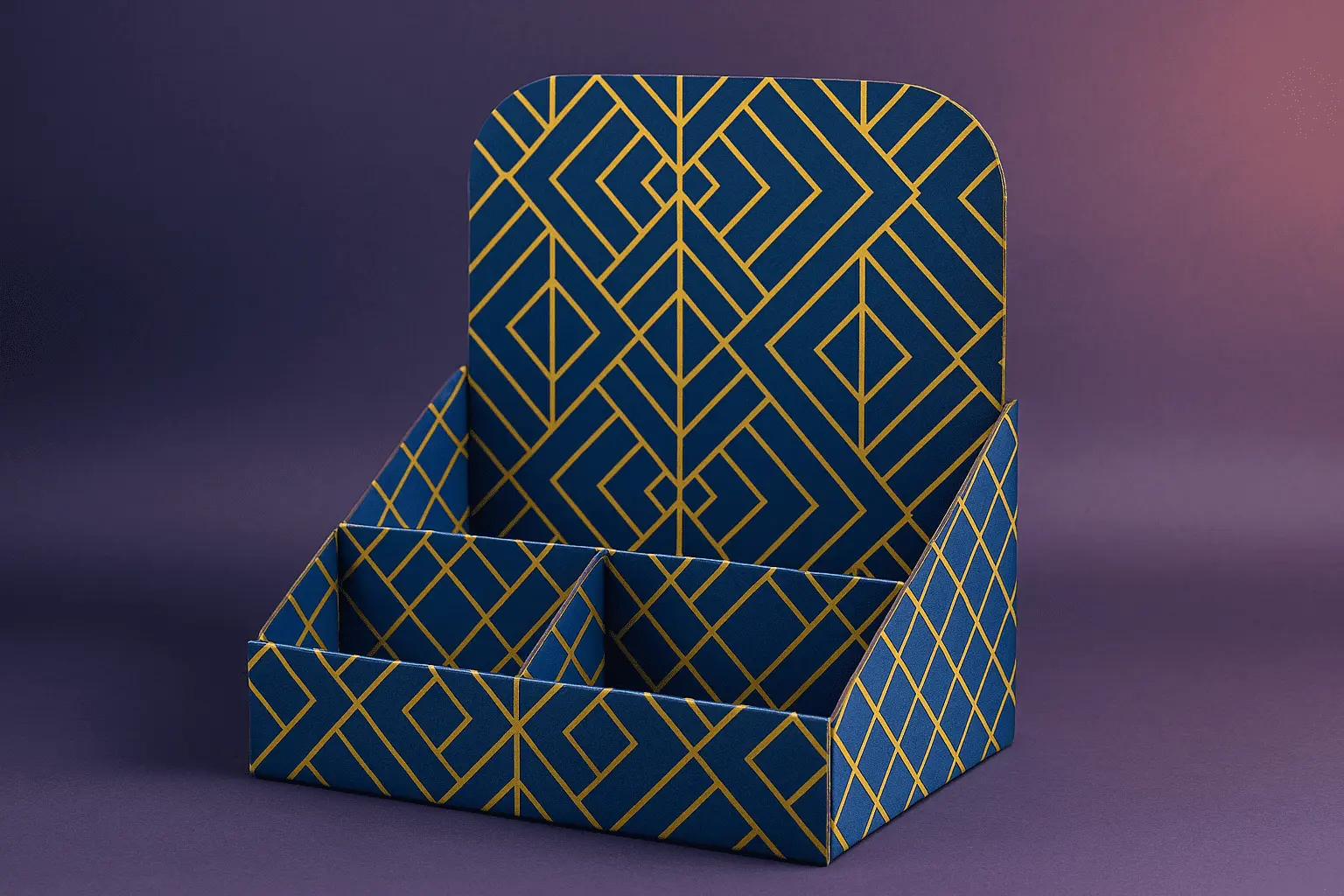 How PDQ Display Boxes Enhance Your Brand Image?