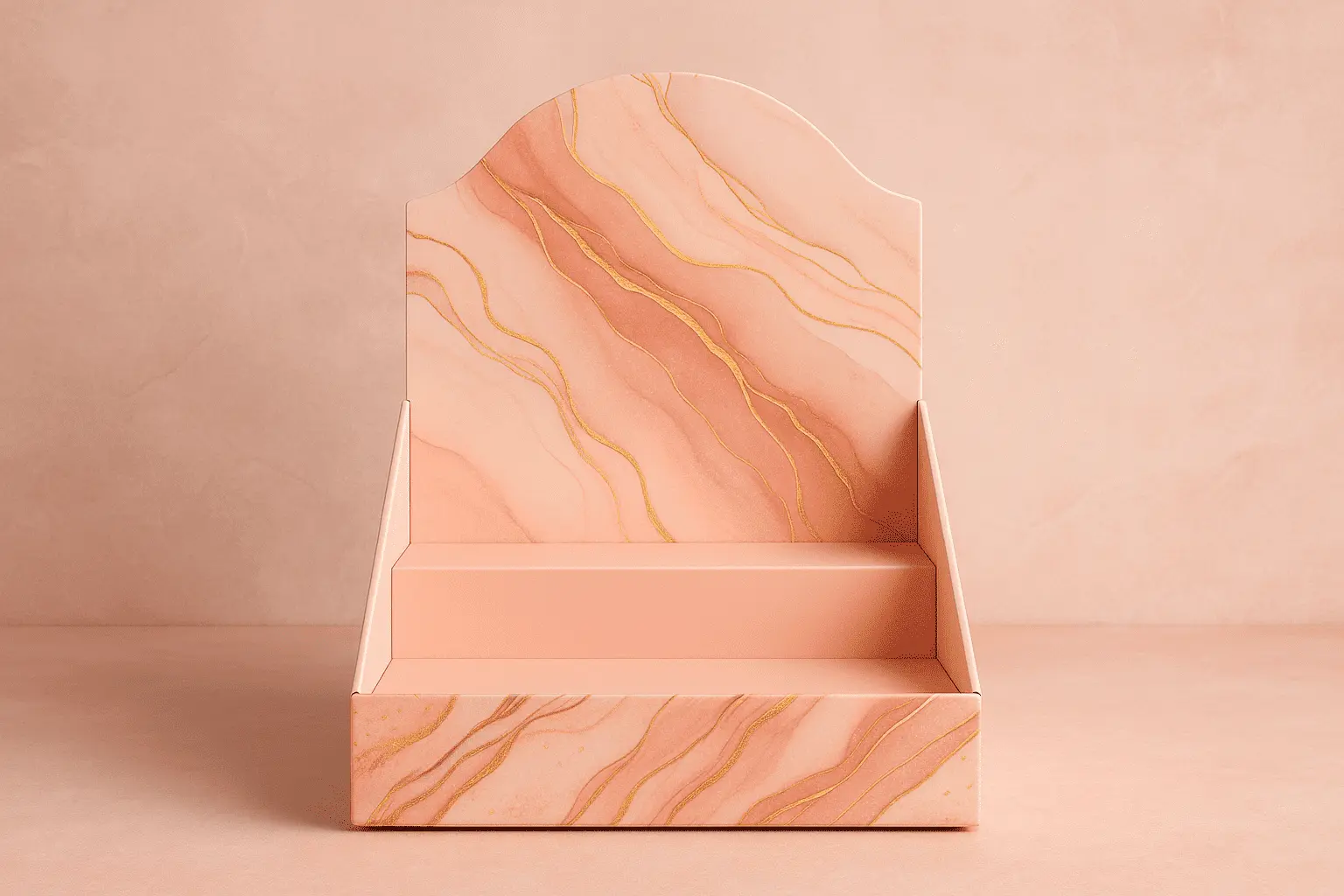 PDQ Display Trays: The Strong, Customizable Solution for Product Presentation