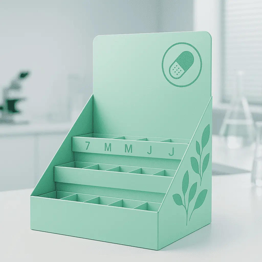 Why Retailers Prefer PDQ Display Boxes Over Regular Boxes?