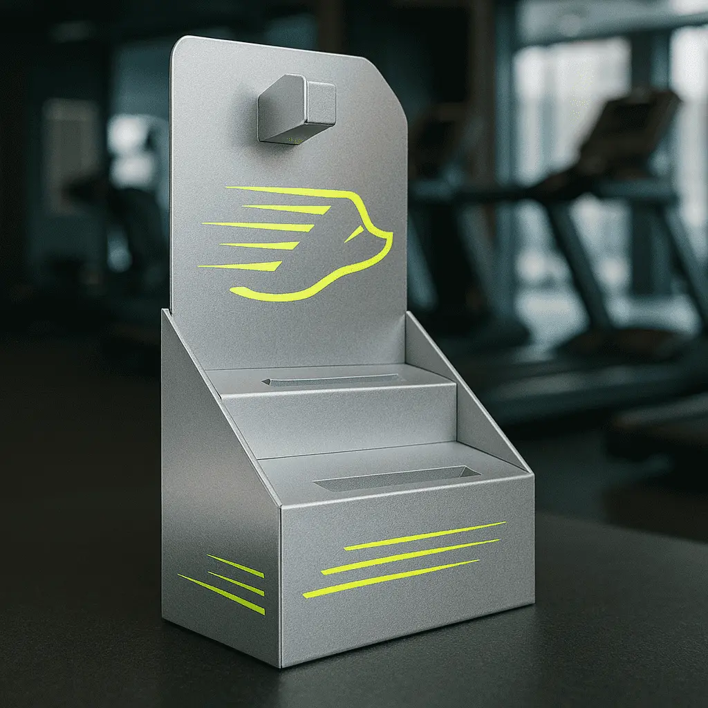 How PDQ Display Boxes Improve Consumer Engagement?