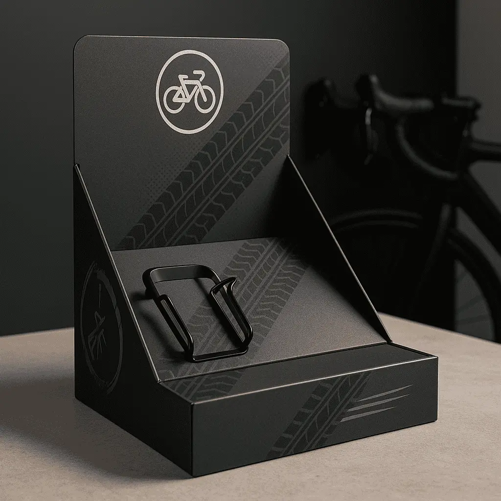 What Makes Custom Cardboard PDQ Displays Ideal for Product Presentation?