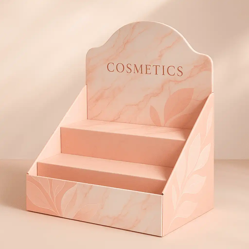 PDQ Display Printing Techniques That Convert Shoppers