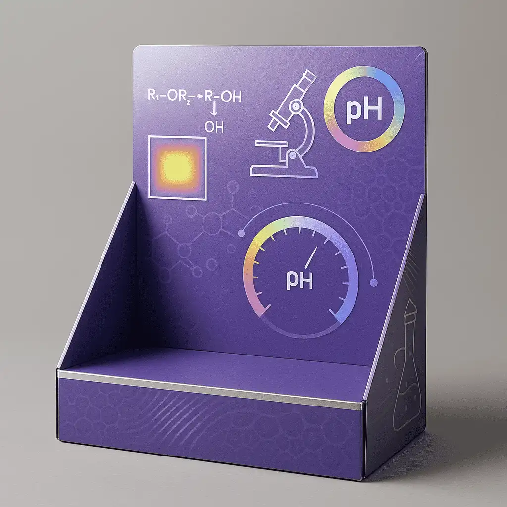 The Versatility of PDQ Displays in Retail Environments