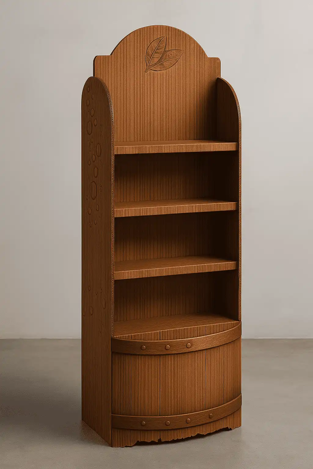 Free Standing Display Units (FSDU): How They Impact Buying Decisions