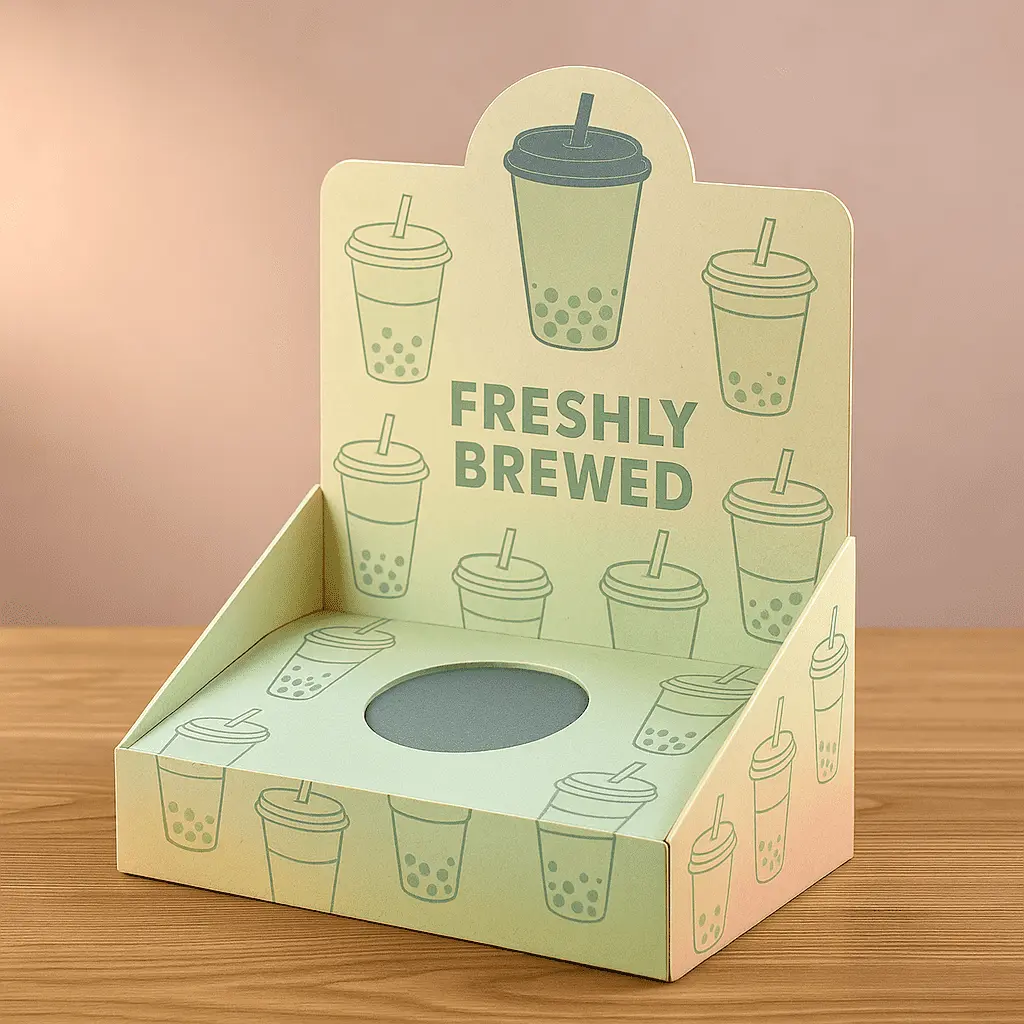 Why PDQ Displays are Essential for Modern Retail?