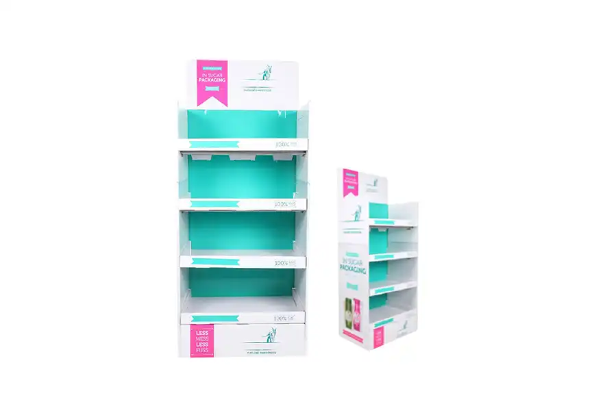 The Role of PDQ Display in Shaping Brand Image