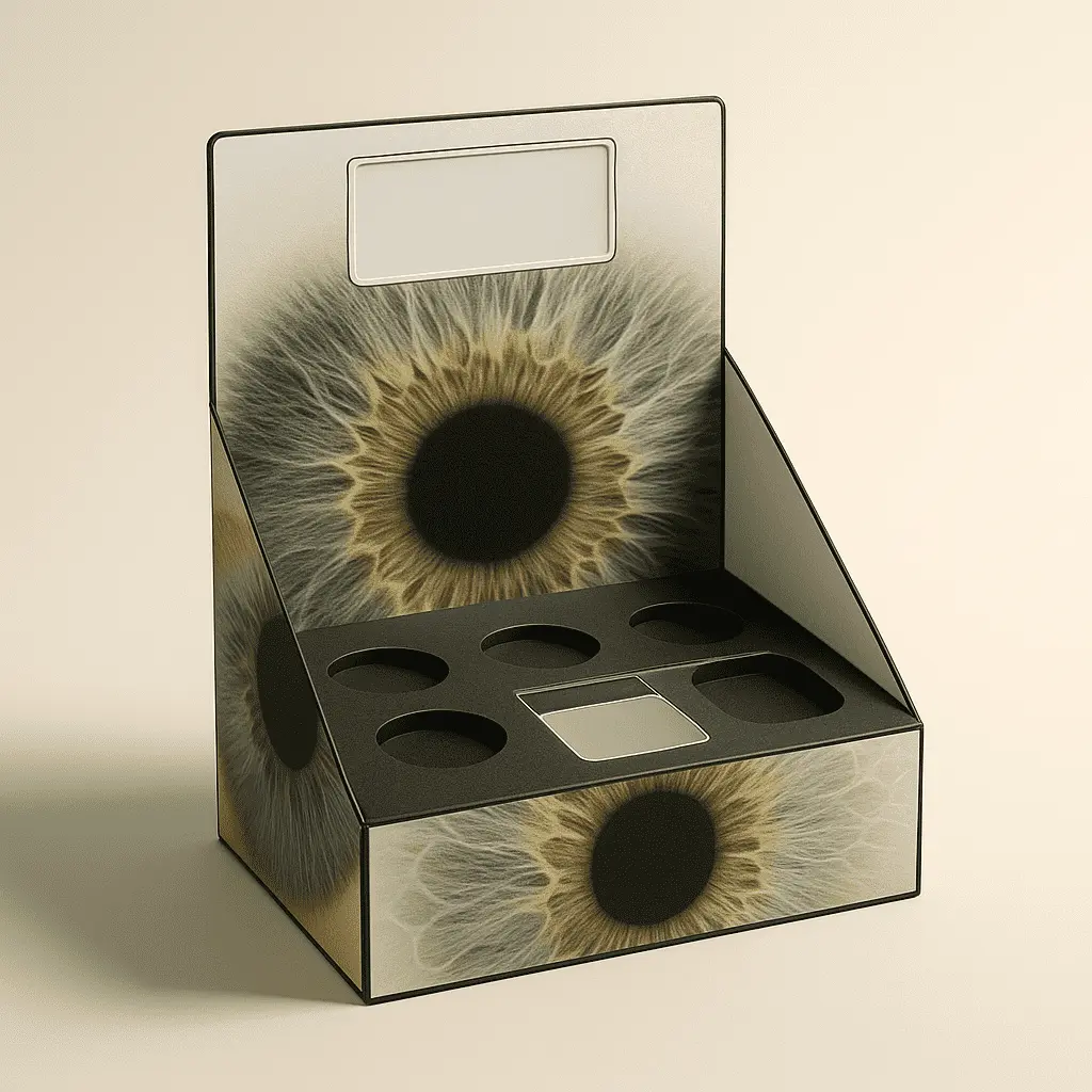 The Role of PDQ Display Boxes in Modern Retail