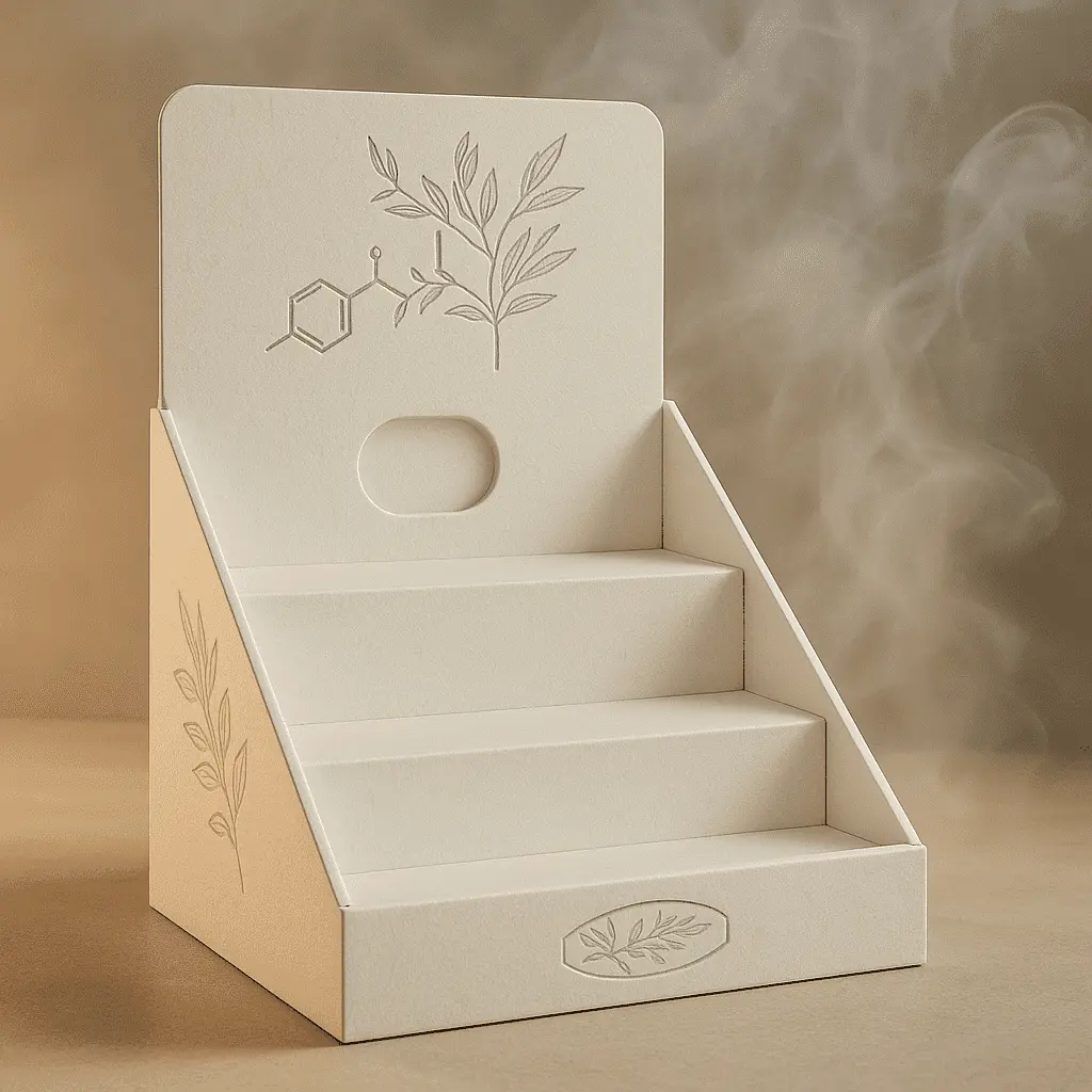 How PDQ Display Boxes Maximize Retail Efficiency?
