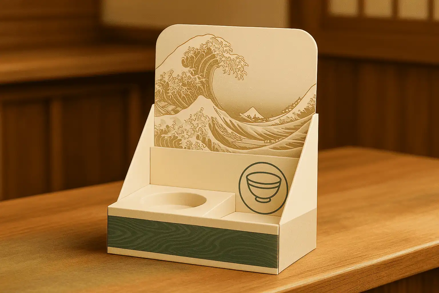 How PDQ Displays Enhance Customer Shopping Experience?