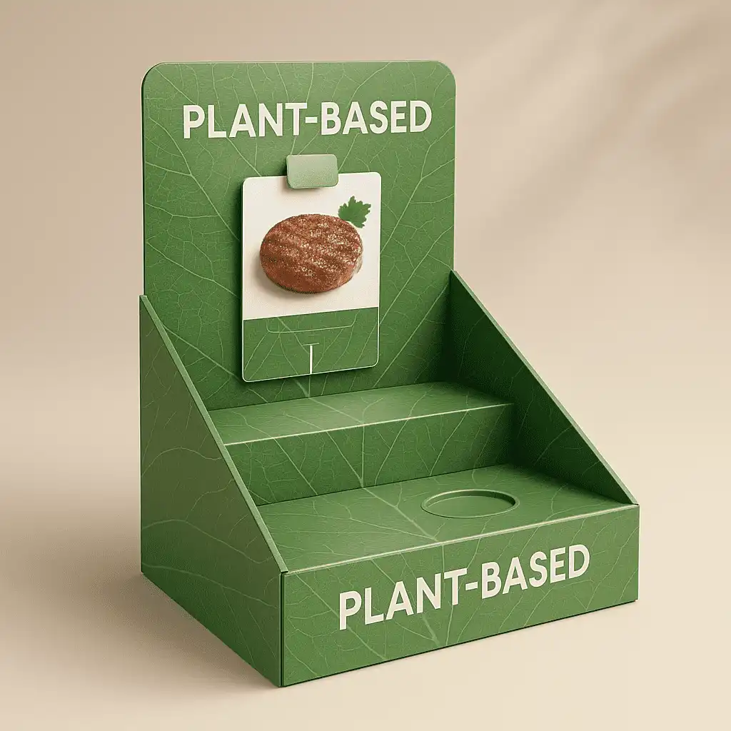7 Benefits of Using PDQ Display in Retail