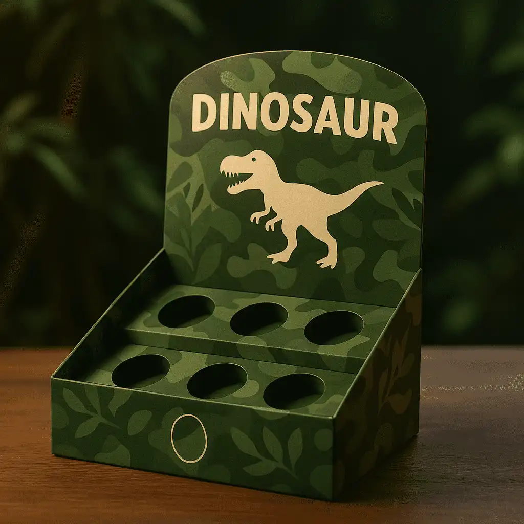 How Custom PDQ Display Boxes Can Transform Your Store?