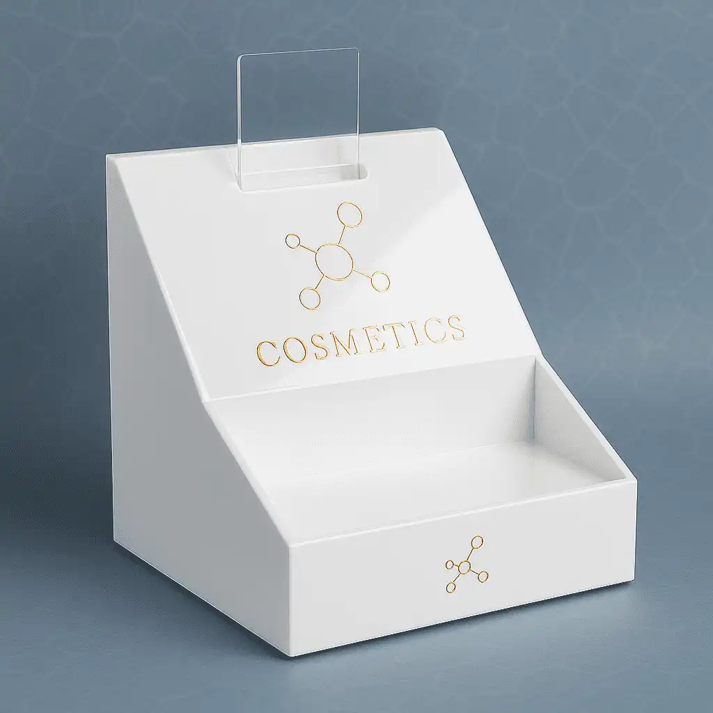 Exploring the Versatility of PDQ Display Boxes in Retail