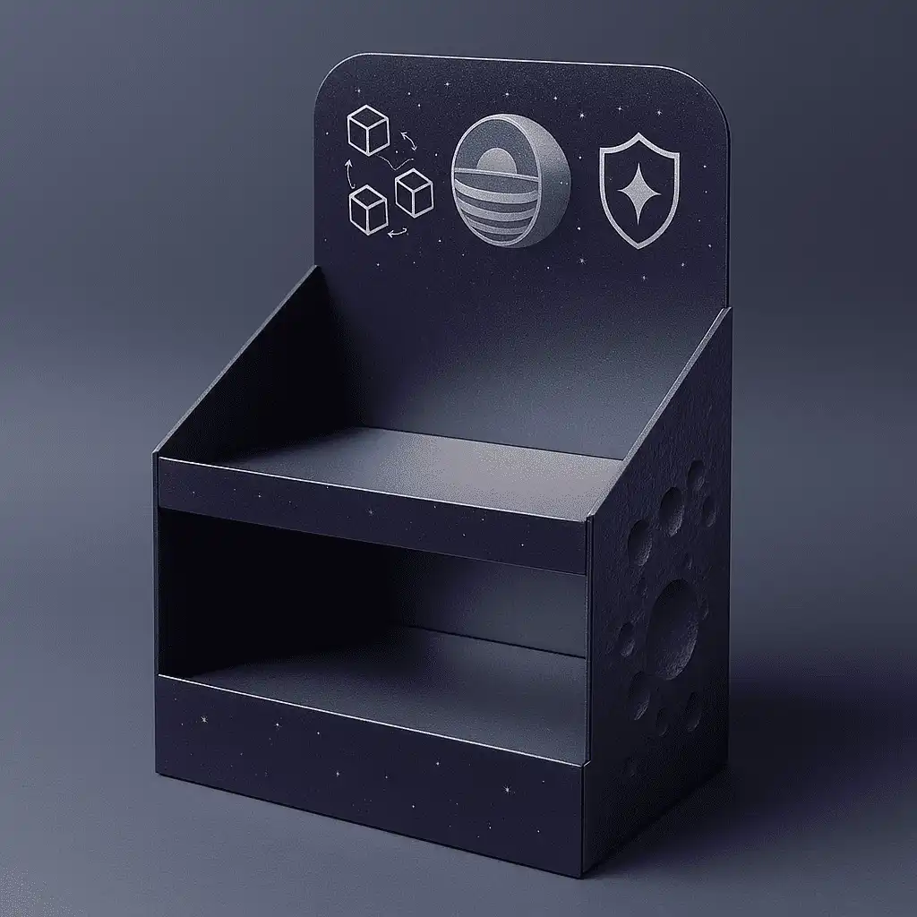 Joang Khatiso ea Flexographic e Matlafatsa Tšusumetso ea Sephutheloana se Lokisitsoeng ka Shelf?